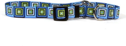 Vista 7 de Yellow Dog Design Collar Martingale, botes de juguete, extra pequeño de 10 pulgadas Barcos de juguete