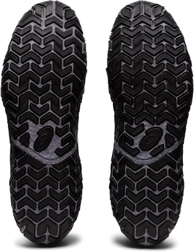 Vista 7 de ASICS Zapatos de lucha libre Aggressor 5 para hombre