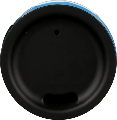 Vista 6 de Hydro Flask Vaso de vino de acero inoxidable de doble pared aislado al vacío de 10 onzas con tapa a presión, Pacific