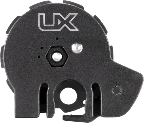 Vista 2 de Umarex Synergis Elite .177 Caliber 10-Shot Rotary Magazine