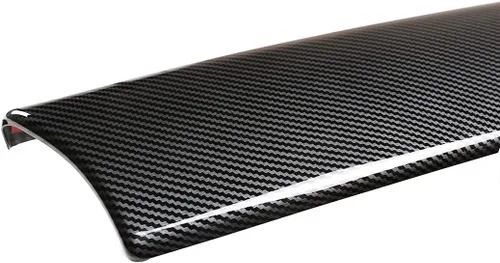 Vista 8 de YIWANG Cubierta protectora para reposabrazos central de coche para Mercedes-Benz Clase E W213 2016-2021