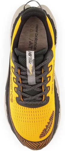 Vista 5 de New Balance Men's Fresh Foam X More Trail V3 Running Shoe