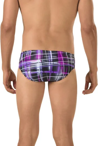 Vista 2 de Speedo Powerflex Eco Laser Sticks - Traje de baño para hombre