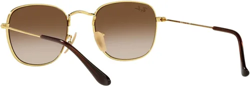 Vista 6 de Ray-Ban Gafas de sol cuadradas RJ9557s para niños