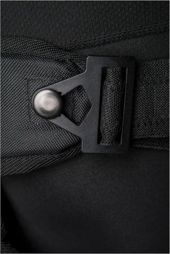 Vista 3 de Rodillera "Pivotal2" de LIFT Safety (talla única, color negro)