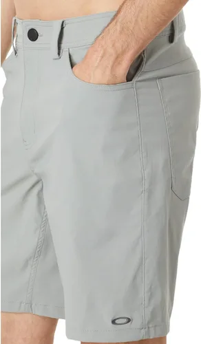 Vista 3 de Oakley Pantalón corto híbrido de golf para hombre