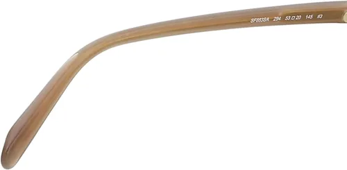 Vista 5 de Salvatore Ferragamo SF883SA 294 Opaline - Gafas de sol redondas para mujer Opaline 53-20-145