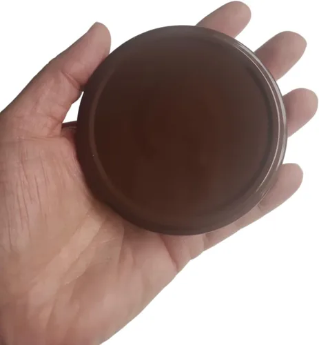 Vista 17 de Nakpunar Tapas para conservas (negro, 43TW)