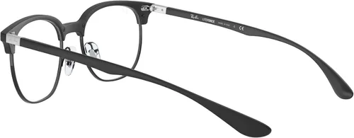 Vista 5 de Ray-Ban RX7186 - Marcos cuadrados para anteojos recetados
