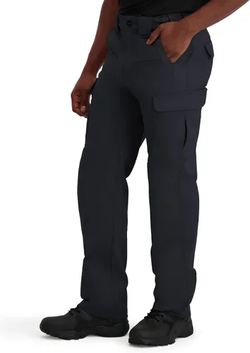 Vista 22 de Propper Pantalón Kinetic para hombre Negro