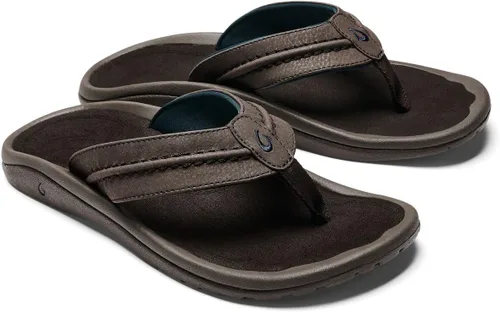 Vista 5 de Sandalias Olukai Hokua para hombre