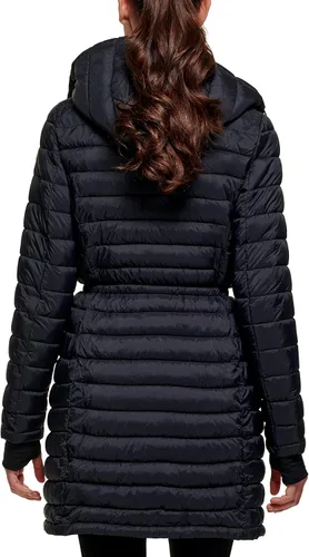 Vista 4 de DKNY Chaqueta acolchada suave y cómoda para mujer