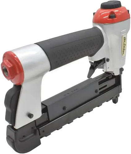 Vista 4 de AIR LOCKER P625 - Clavadora micro pin de calibre 23 resistente de 1/2 a 1 pulgada