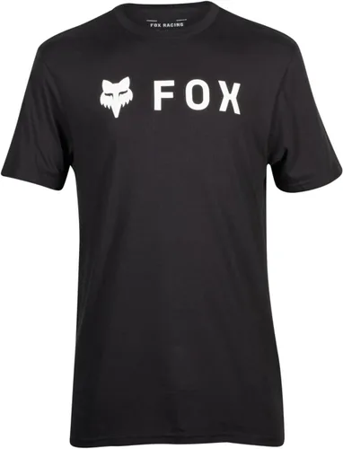 Vista 4 de Fox Racing Camiseta Absolute Ss Prem para hombre