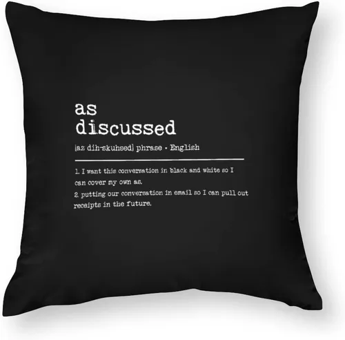 Vista 15 de AskholeThrow Fundas de almohada de 14 x 14 pulgadas, definición de agujero de Askhole, decoración cuadrada decorativa para sofá, cama y sofá
