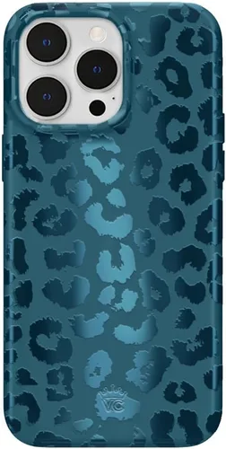 Vista 218 de VELVET CAVIAR Funda Butterfly para iPhone 14, compatible con MagSafe, probada en caídas de 10 pies, mariposas Aurora