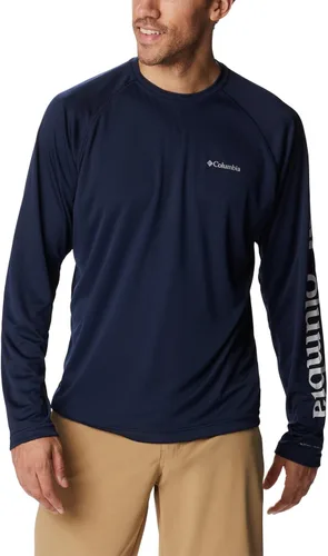 Vista 94 de Columbia Fork Stream Camisa de manga larga