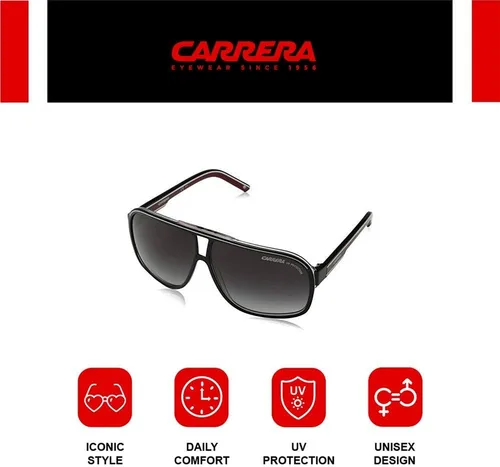 Vista 5 de Carrera Women's Modern Sunglasses