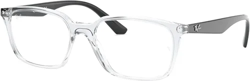 Vista 2 de Ray-Ban RX7176 Rectangular Prescription Eyeglass Frames