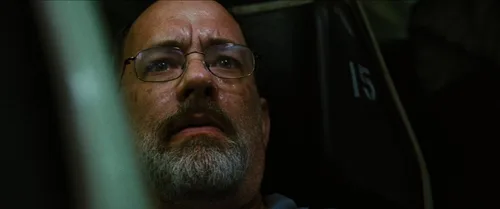 Vista 2 de Captain Phillips Blu-ray