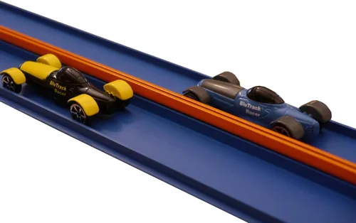 Vista 4 de Blu Track® Kit de inserción