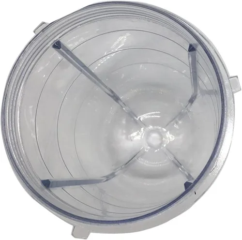 Vista 5 de JOYSTAR - 1 vaso alto de repuesto de 16 onzas para licuadora Magic Bullet original, tazas compatibles con el modelo MB1001/MB