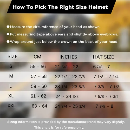 Vista 8 de VCOROS VHF04 - Casco de motocicleta para adultos, estilo retro, con cara abierta Adult Vintage Cruiser Motorcycle Helmet Retractable Sun Visor DOT