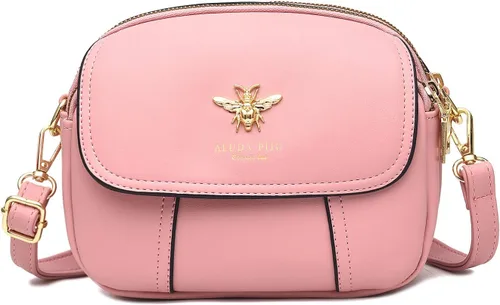 Vista 23 de Small Crossbody Bags Shoulder Bag for Women Stylish Ladies Messenger Bags Purse and Handbags Wallet