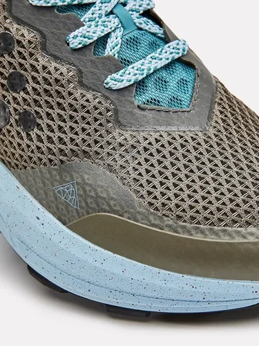 Vista 4 de Craft CTM Ultra Trail - Tenis de correr para hombre