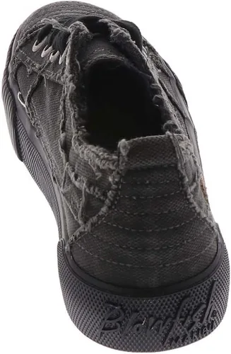 Vista 6 de Blowfish Malibu Tenis de lona Clay para mujer