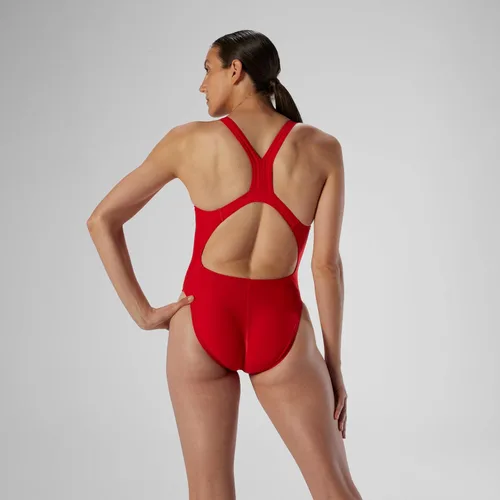 Vista 3 de Speedo Prolt Super Pro Solid - Traje de baño de una pieza para mujer, color liso