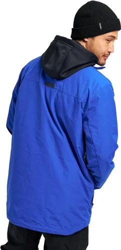 Vista 2 de Burton Dunmore - Chaqueta para hombre