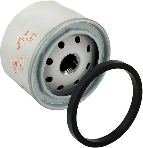 Vista 6 de 492932 Filtro de aceite para Brigs and Straton 492932S 696854 695396 John Deere AM125424 GY20577 LG492932S Kawasaki 49065-7007 49065-0721