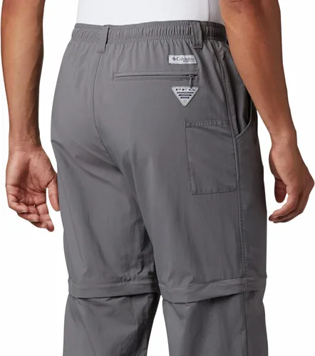 Vista 6 de Columbia Pantalón convertible Backcast para hombre