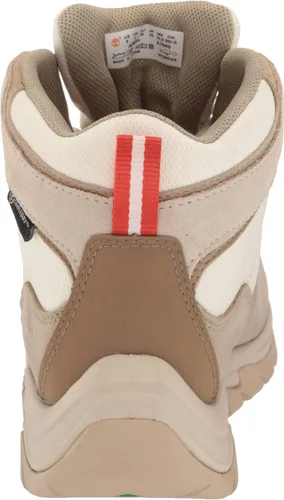 Vista 3 de Timberland Mt Maddsen - Botas de senderismo para mujer