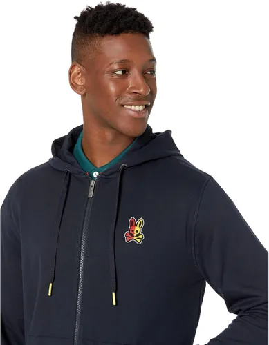 Vista 3 de Psycho Bunny Cooper Sudadera con capucha