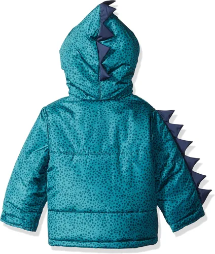 Vista 2 de Carter's- Traje de nieve de personajes para niño