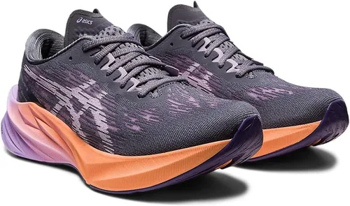 Vista 2 de ASICS Zapatillas de running NOVABLAST 3 para mujer