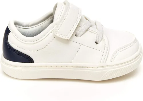 Vista 2 de Simple Joys by Carter's Tenis unisex Jesse para bebé