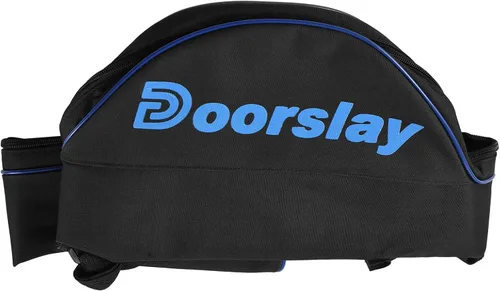 Vista 6 de Bolsa para caña de pescar – Funda protectora de caña y carrete de 63 pulgadas, funda plegable portátil, almacenamiento y organizador de aparejos