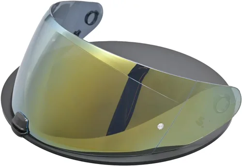 Vista 15 de Protector de casco de motocicleta de repuesto para casco I10 I70 HJ-31, protección antiarañazos, resistente al desgaste, resistente al viento
