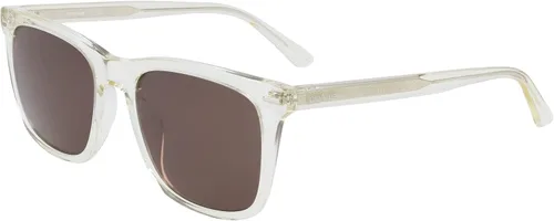 Vista 2 de Calvin Klein Gafas de sol cuadradas Ck21507s para hombre