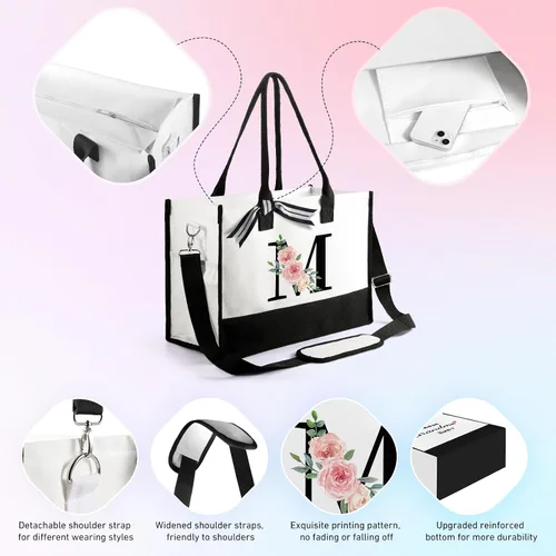 Vista 3 de TRSODD Regalos de cumpleaños para mujeres, regalos para el día de la madre, para mamá, esposa, abuela, hija, hermana, profesora, dama de honor