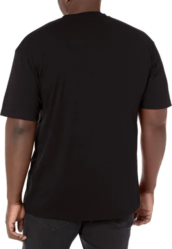 Vista 2 de Marvel Men's Big & Tall Groot