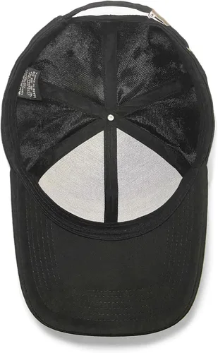Vista 6 de Sombrero para fanáticos del fútbol para hombres y mujeres, gorra de béisbol bordada personalizada, regalos de ropa, ajustable, gorra de camionero
