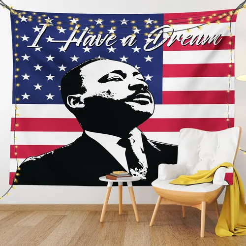 Vista 13 de Ambesonne Tapiz hippie, abrazo de hongos de ensueño y árbol de la vida místico y mandal verde, decoración de tela para colgar en la pared