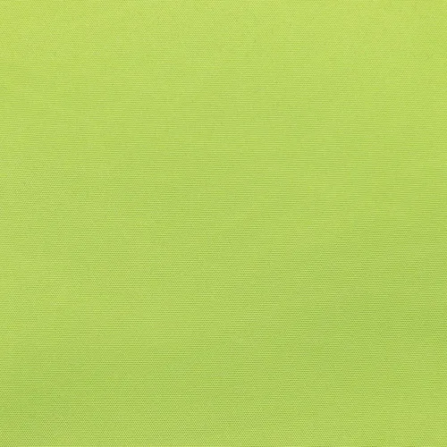 Vista 5 de Sunnydaze Reemplazo de cojín de silla colgante y tela flotante para paraguas solamente - Reemplazo de cojín de silla colgante curvada - Verde