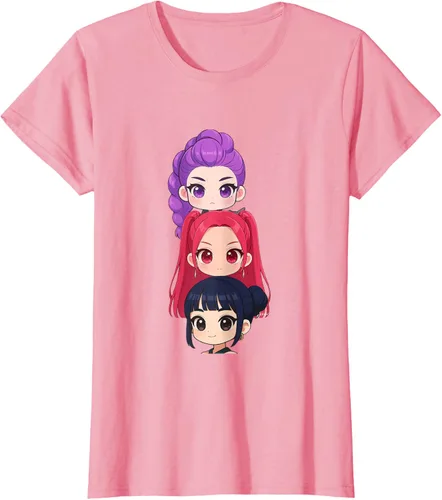 Vista 9 de Mira Zoey Rumi Camiseta
