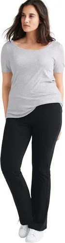 Vista 6 de ellos Leggings de punto para mujer, talla grande