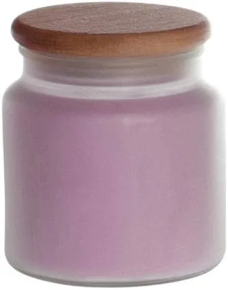 Vista 9 de Strong Scented Candles Using Innovative Fragrance Technology. Authentic Fruit Slices Soy Candle 16oz